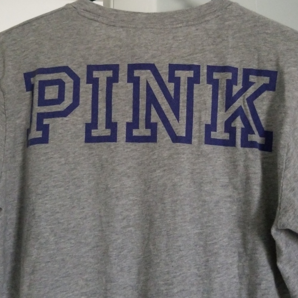 Pink t-shirt - Picture 3 of 4